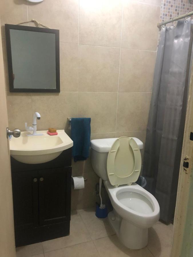 777 Lenderman Hostal 777 칸쿤 외부 사진