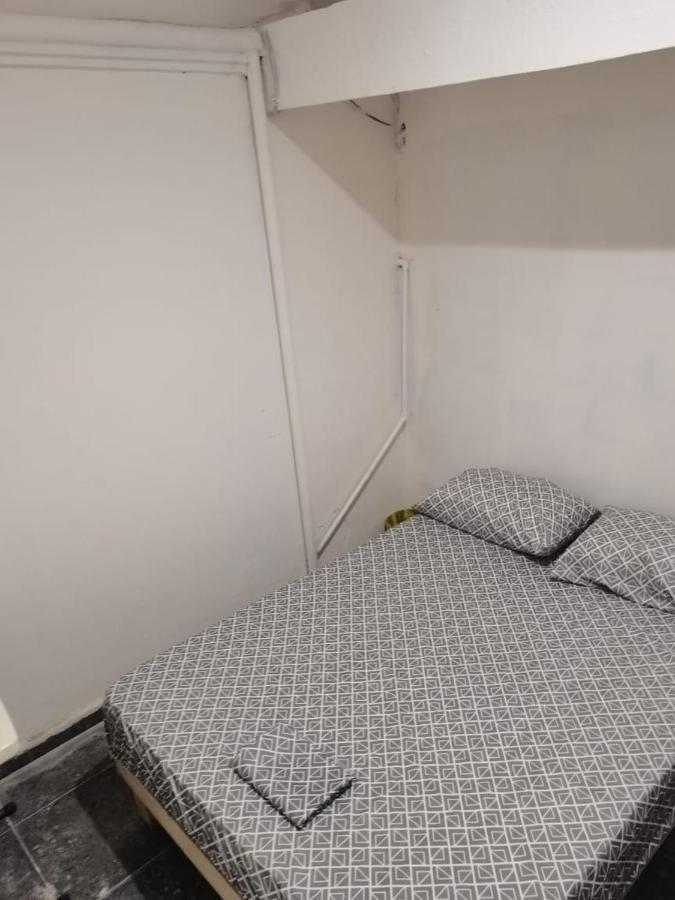 777 Lenderman Hostal 777 칸쿤 외부 사진
