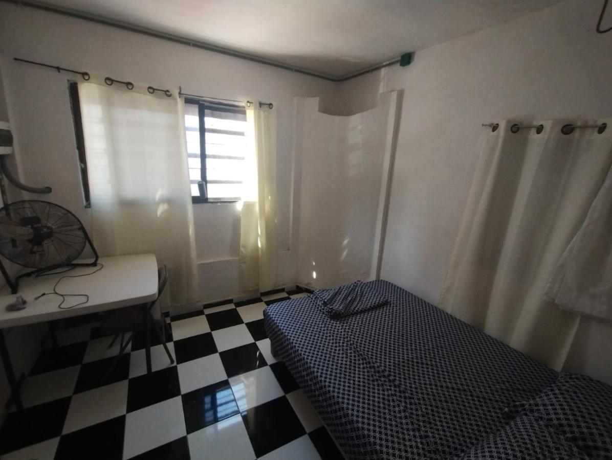 777 Lenderman Hostal 777 칸쿤 외부 사진